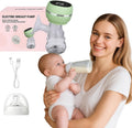 Tire-lait Électrique Portable – Confort & Liberté pour Chaque Maman