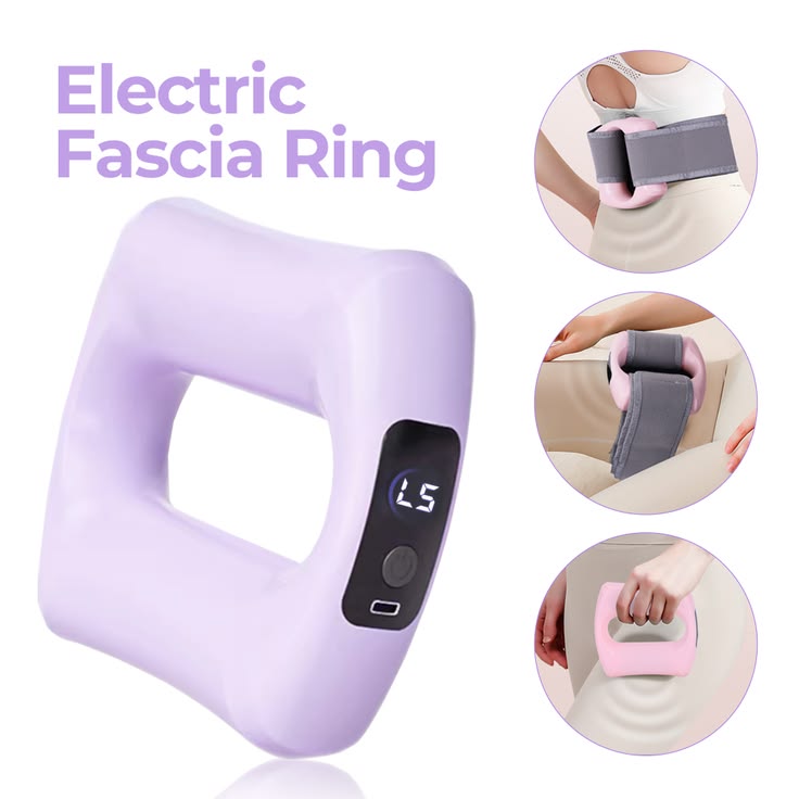 BodySculpt | Appareil de massage sculptant pour lisser, raffermir et redessiner votre silhouette