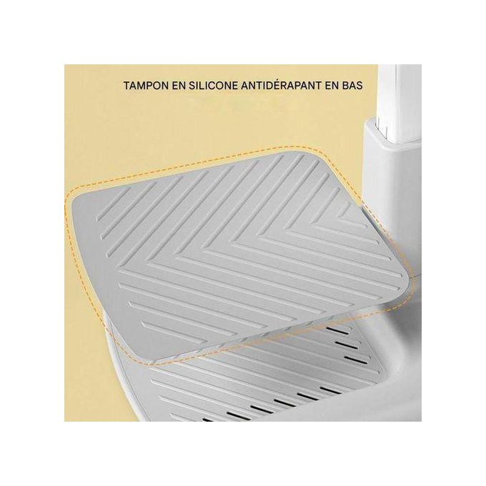 Support Pour Bain De Bébé