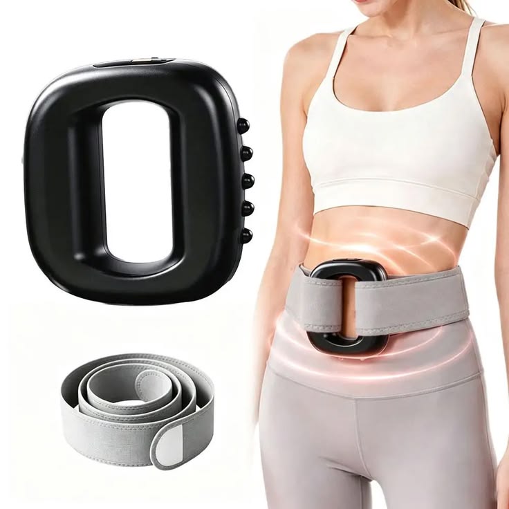 BodySculpt | Appareil de massage sculptant pour lisser, raffermir et redessiner votre silhouette