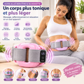 BodySculpt | Appareil de massage sculptant pour lisser, raffermir et redessiner votre silhouette